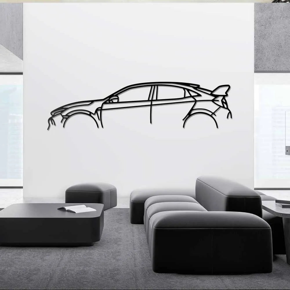 Honda Civic Type R Fk8