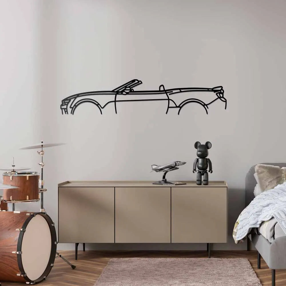 Camaro Ss Convertible