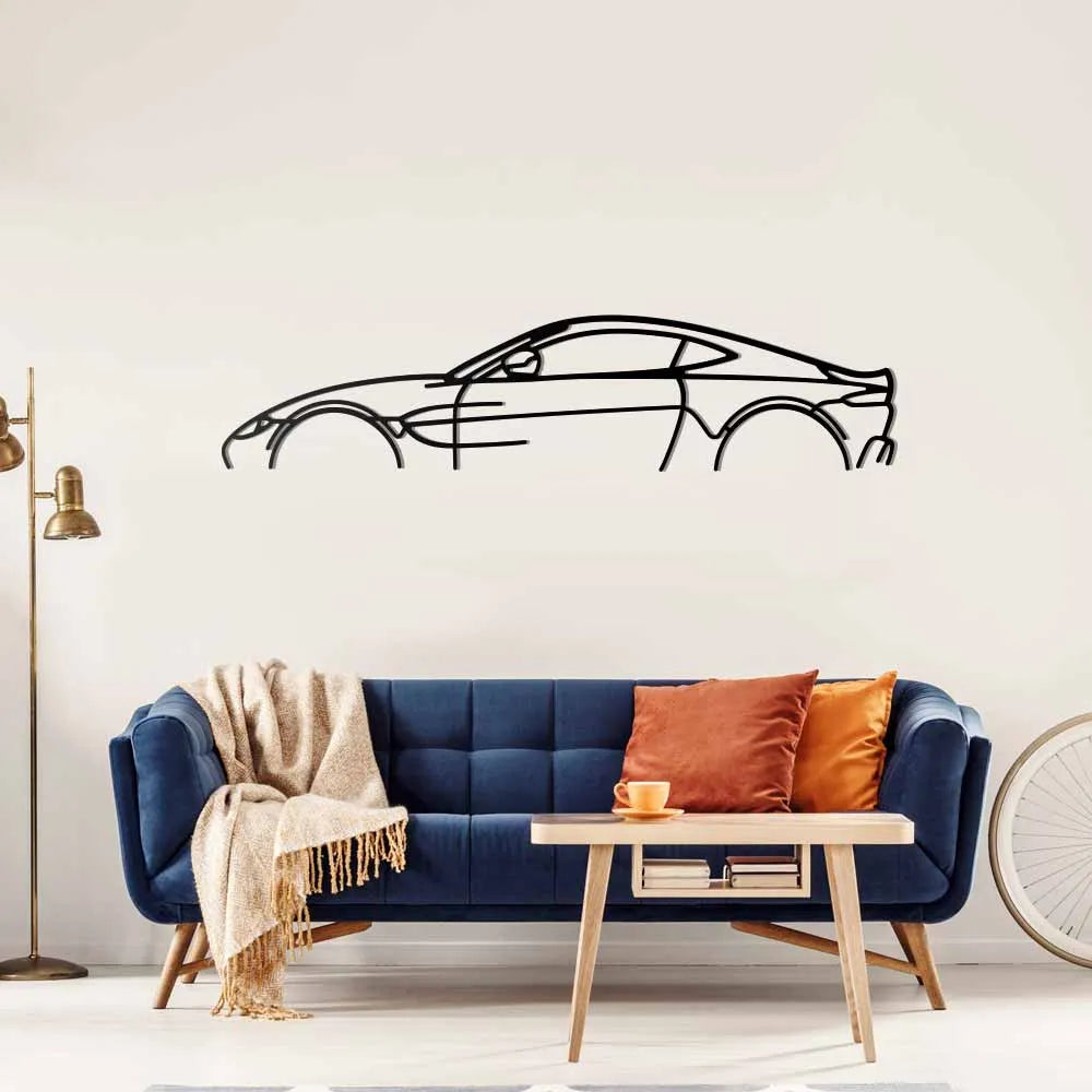 Aston Martin Vantage 2020