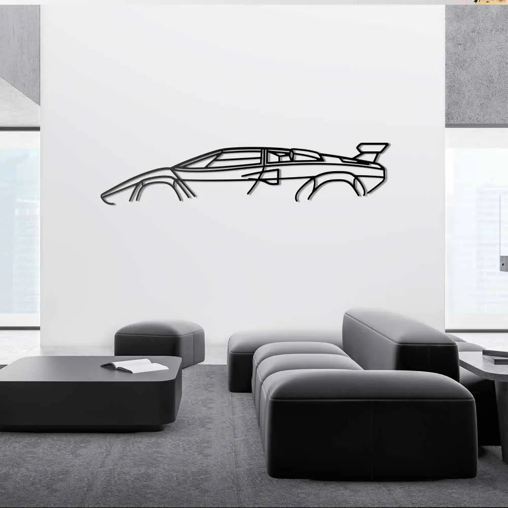 Lamborghini Countach