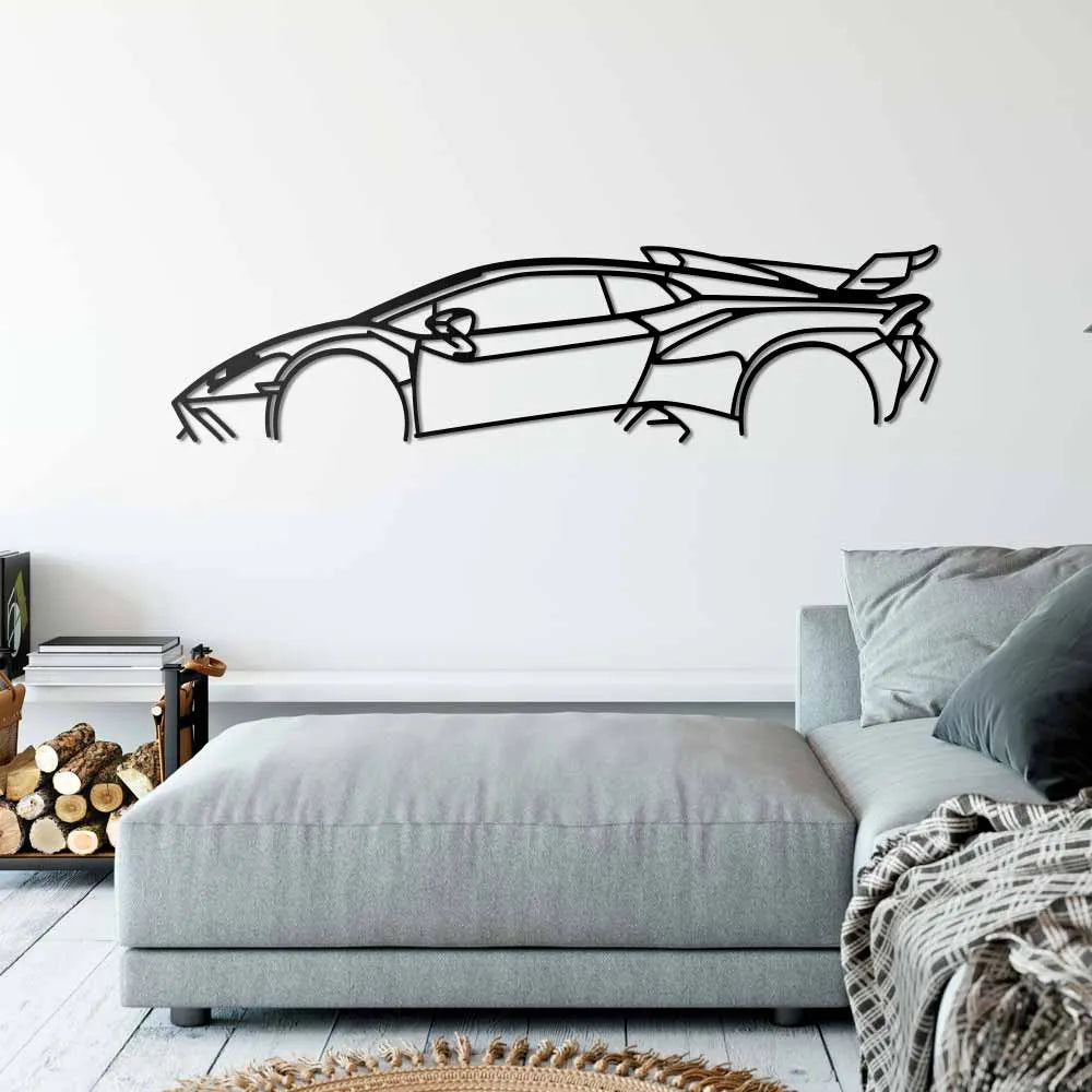 Lamborghini Huracan Sto