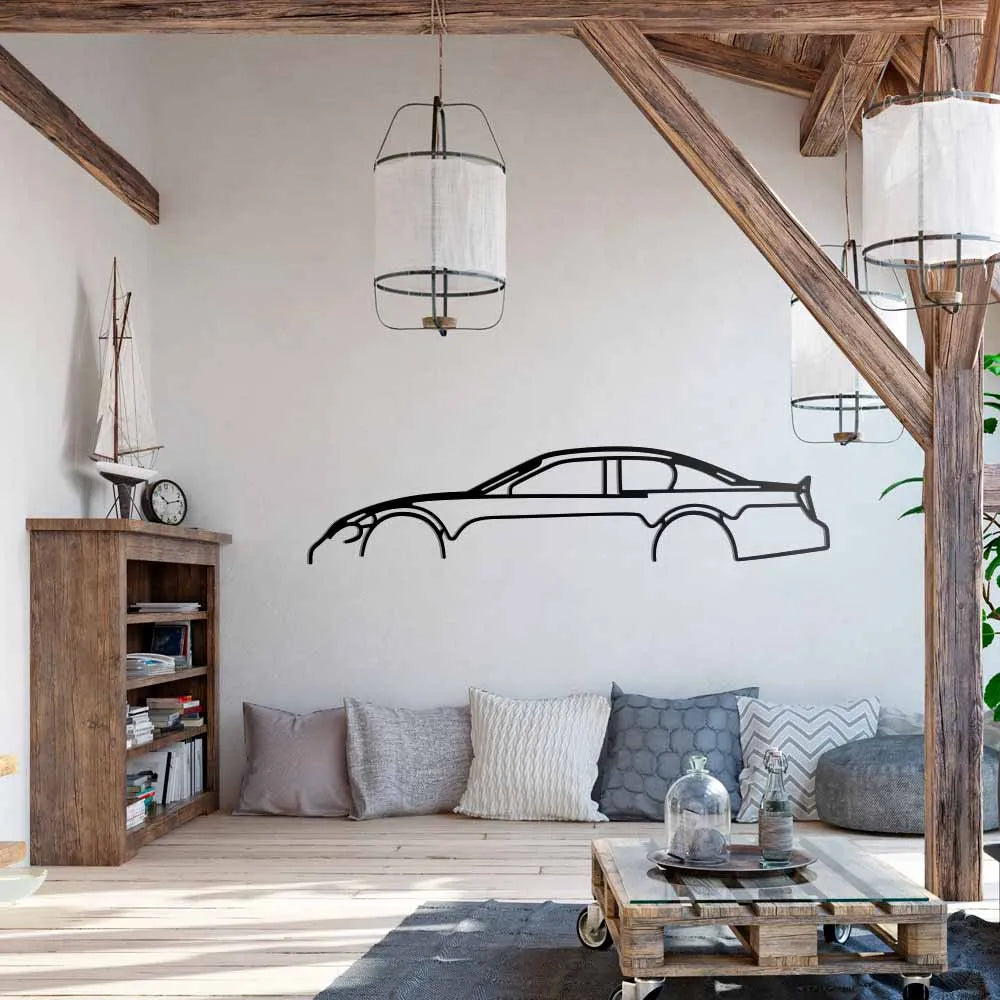 Chevrolet Monte Carlo