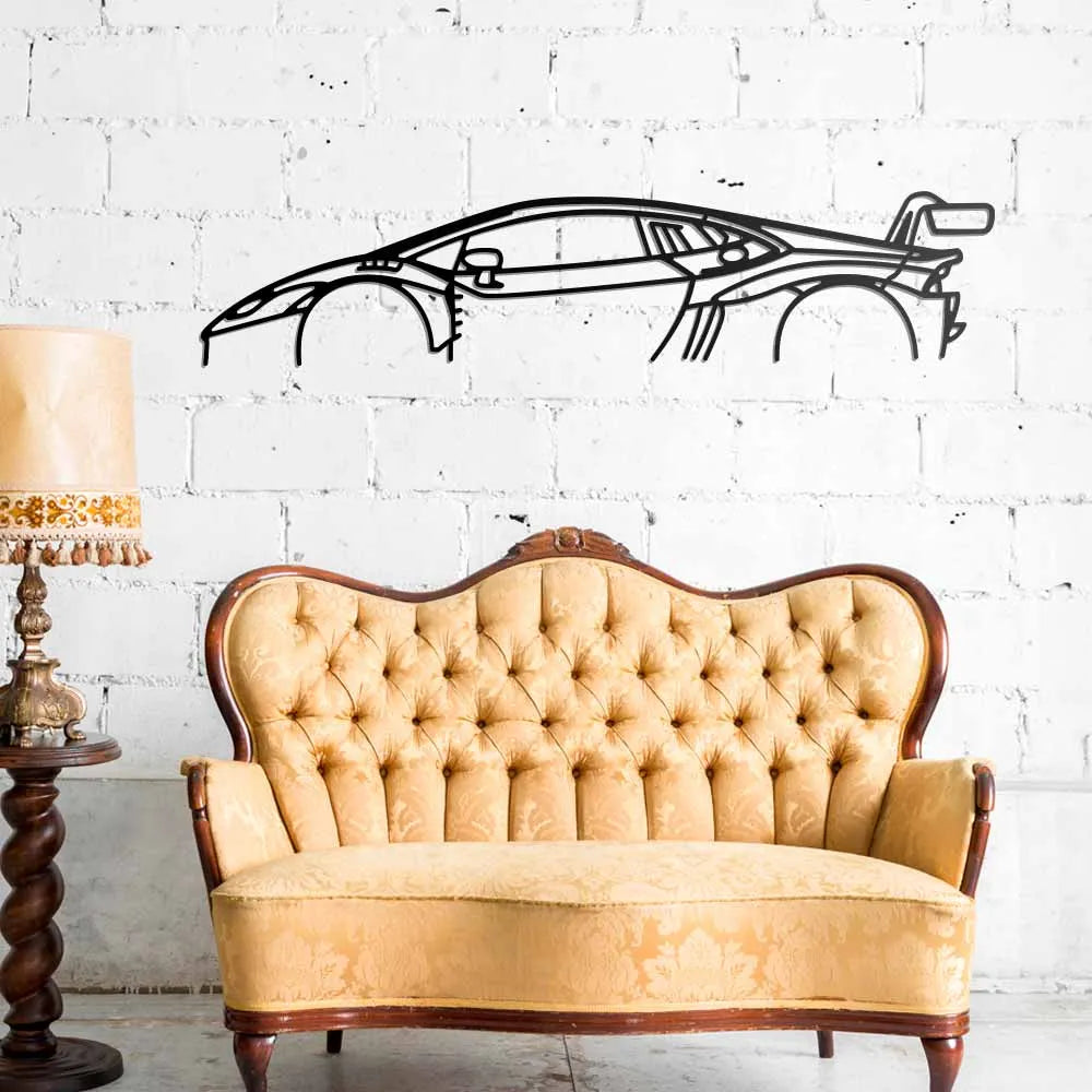 Lamborghini Huracan Gt3