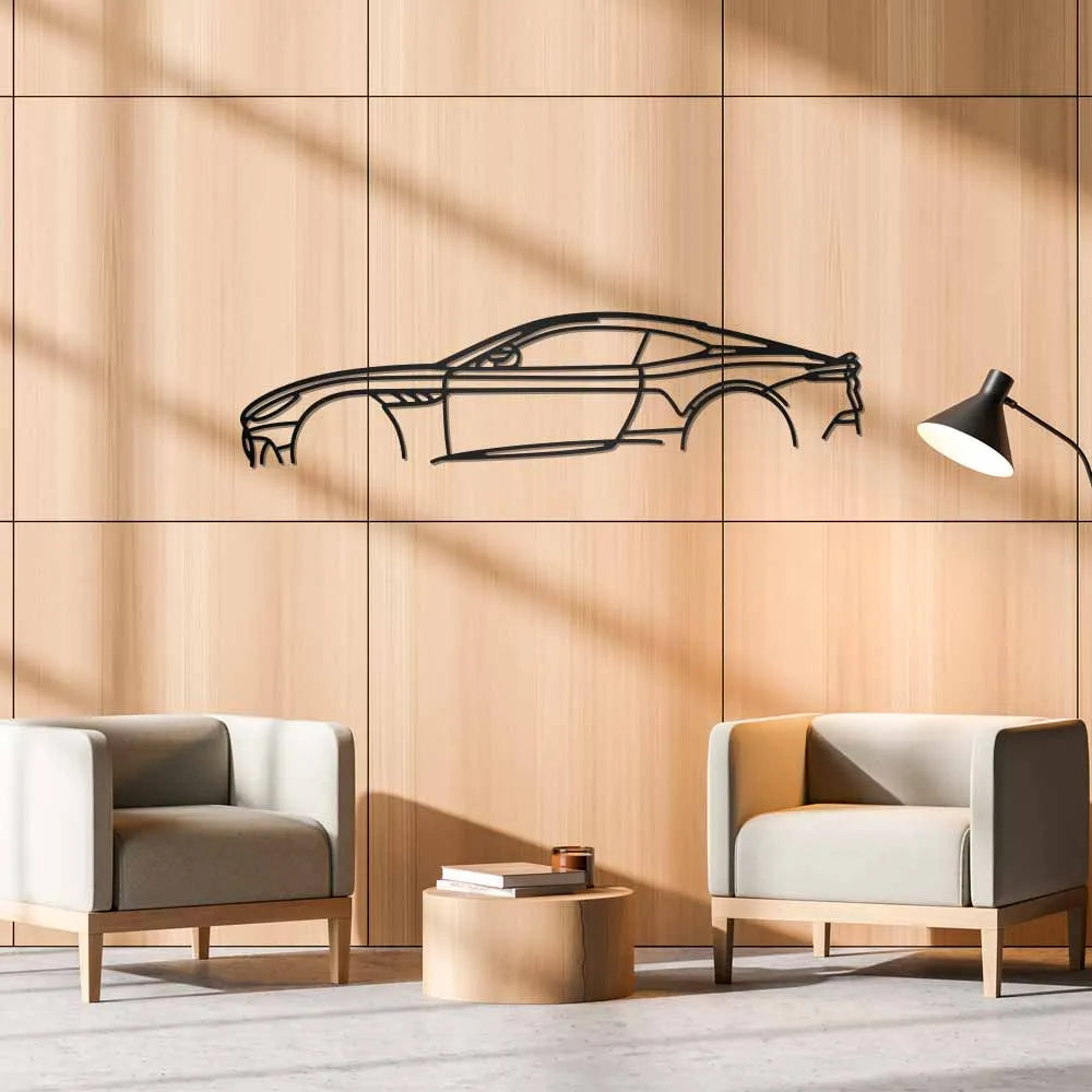 Aston Martin Dbs Superleggera