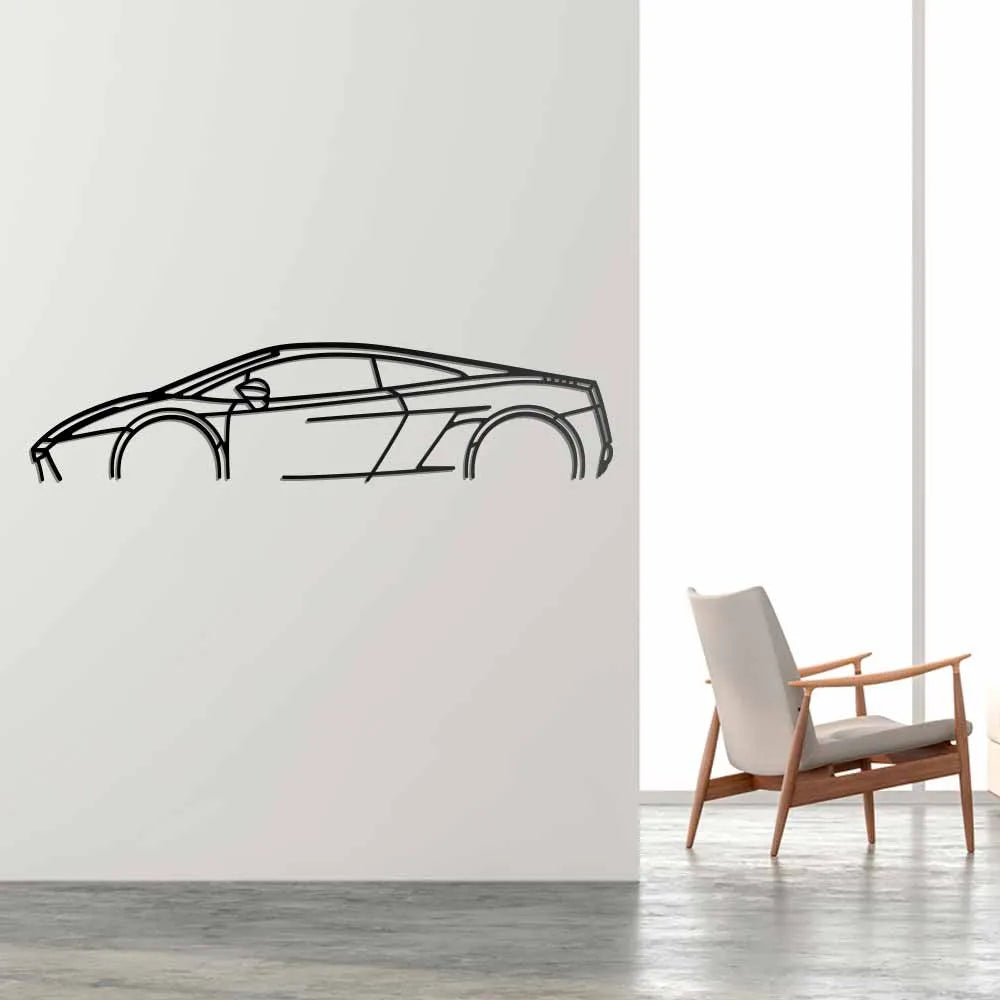 Lamborghini Gallardo