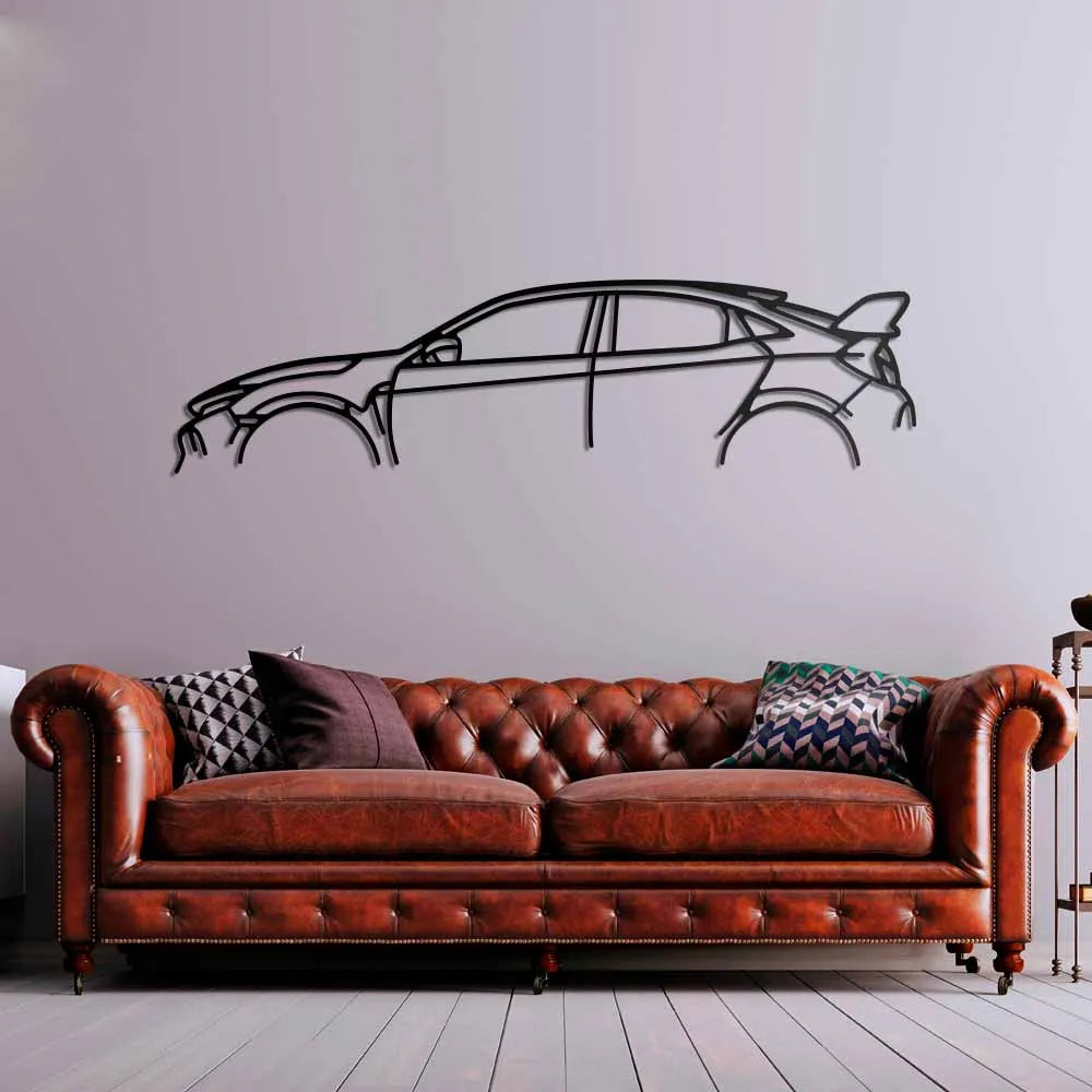 Honda Civic Type R Fk8