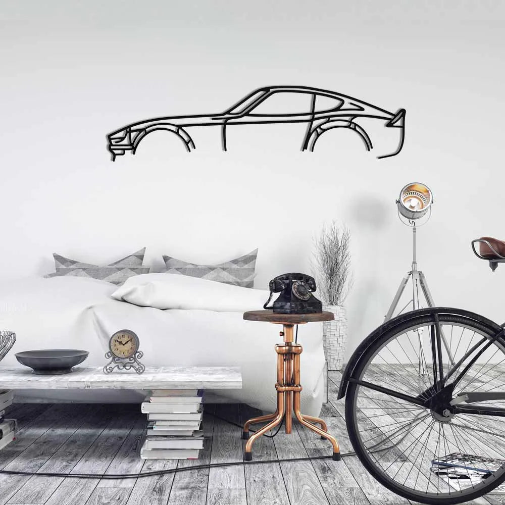 Nissan 240Z 280Z Jdm