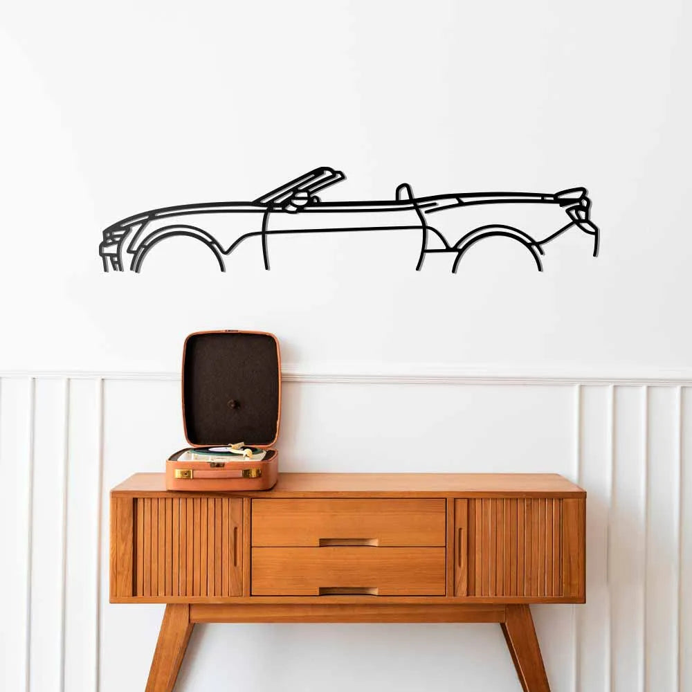 Camaro Ss Convertible