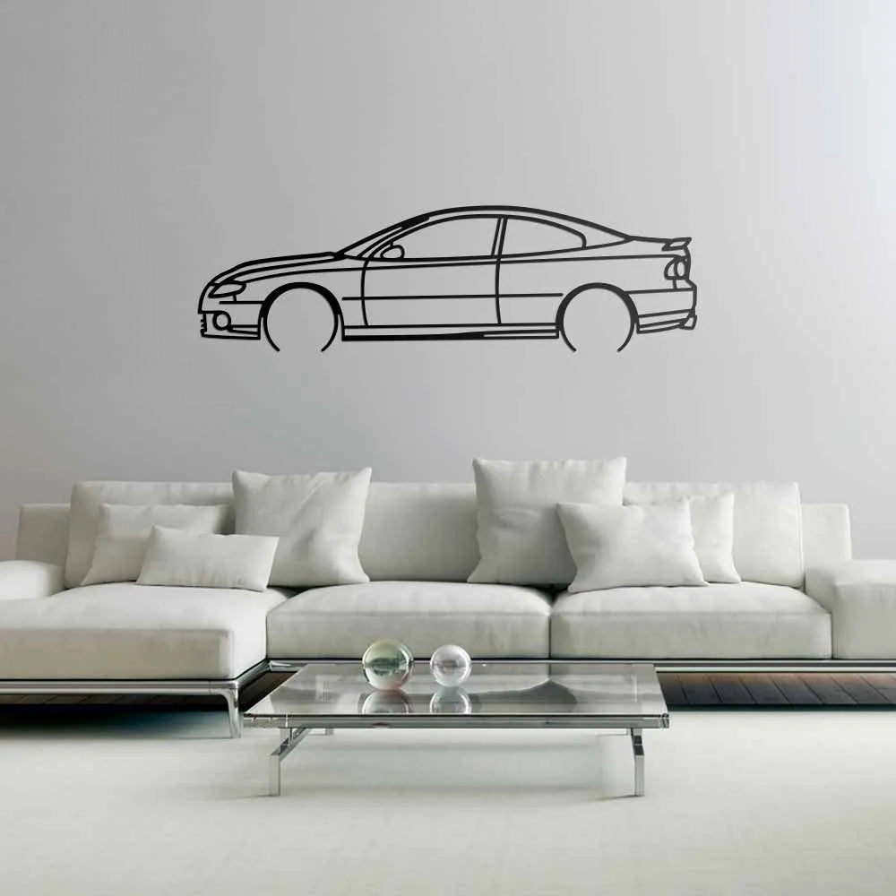 Pontiac Gto 2006 Detailed