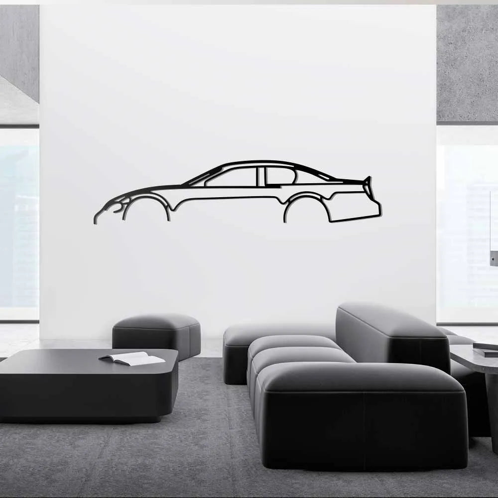 Chevrolet Monte Carlo