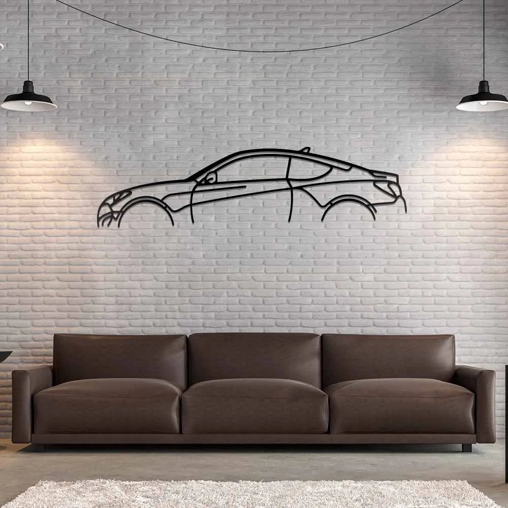 Hyundai Genesis Coupe