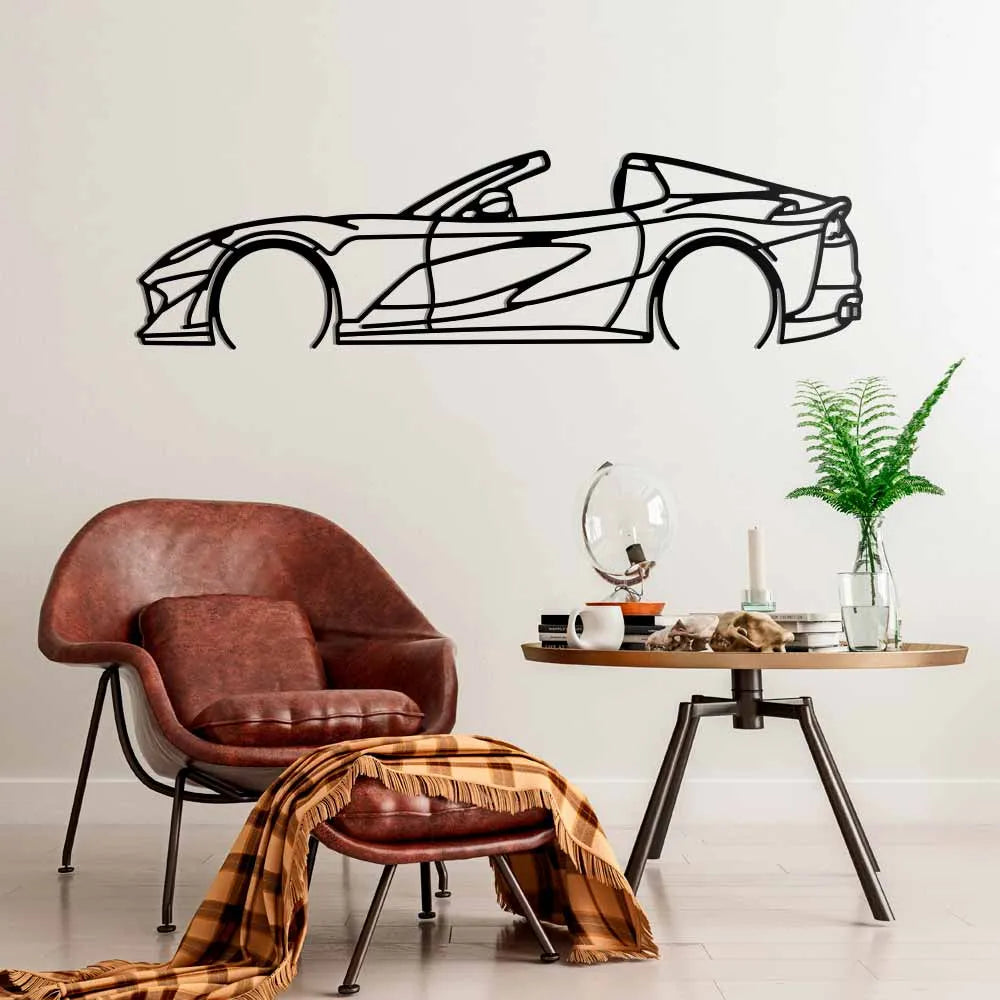 Ferrari 812 Gts Detailed