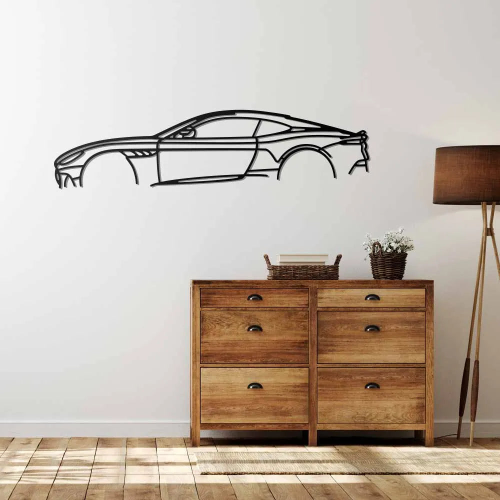 Aston Martin Dbs Superleggera