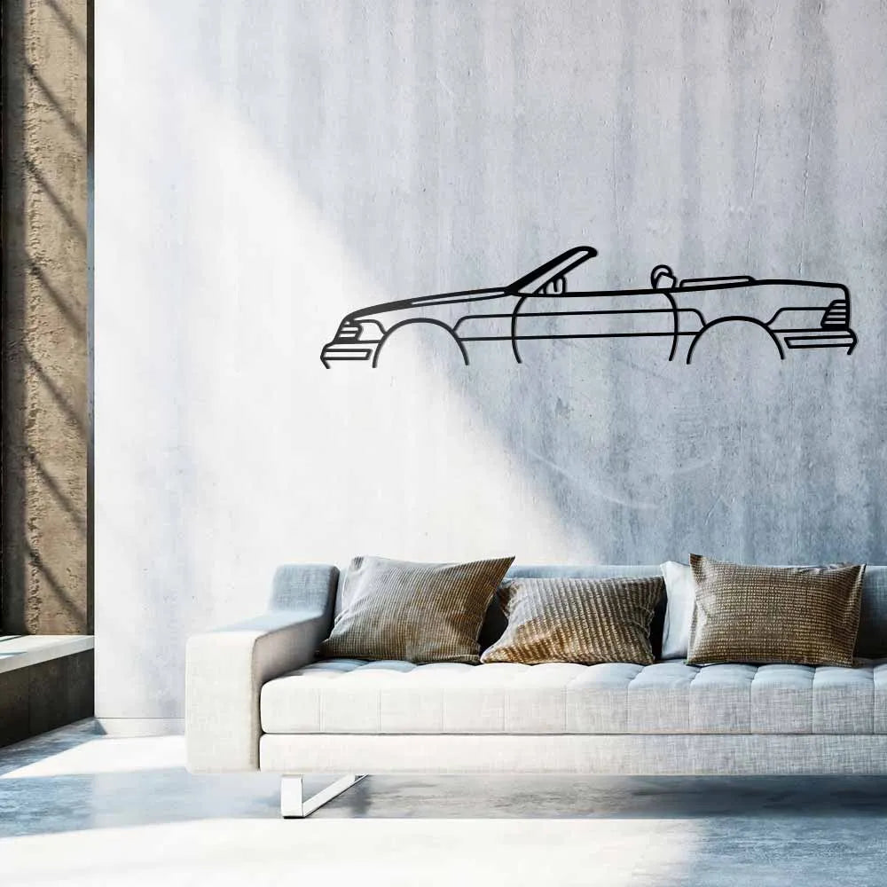 Mercedes Sl-Class R129