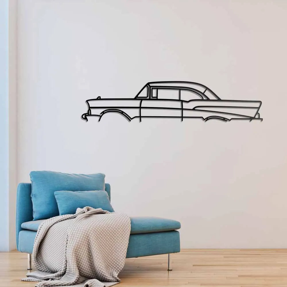 Chevrolet Bel Air 1957