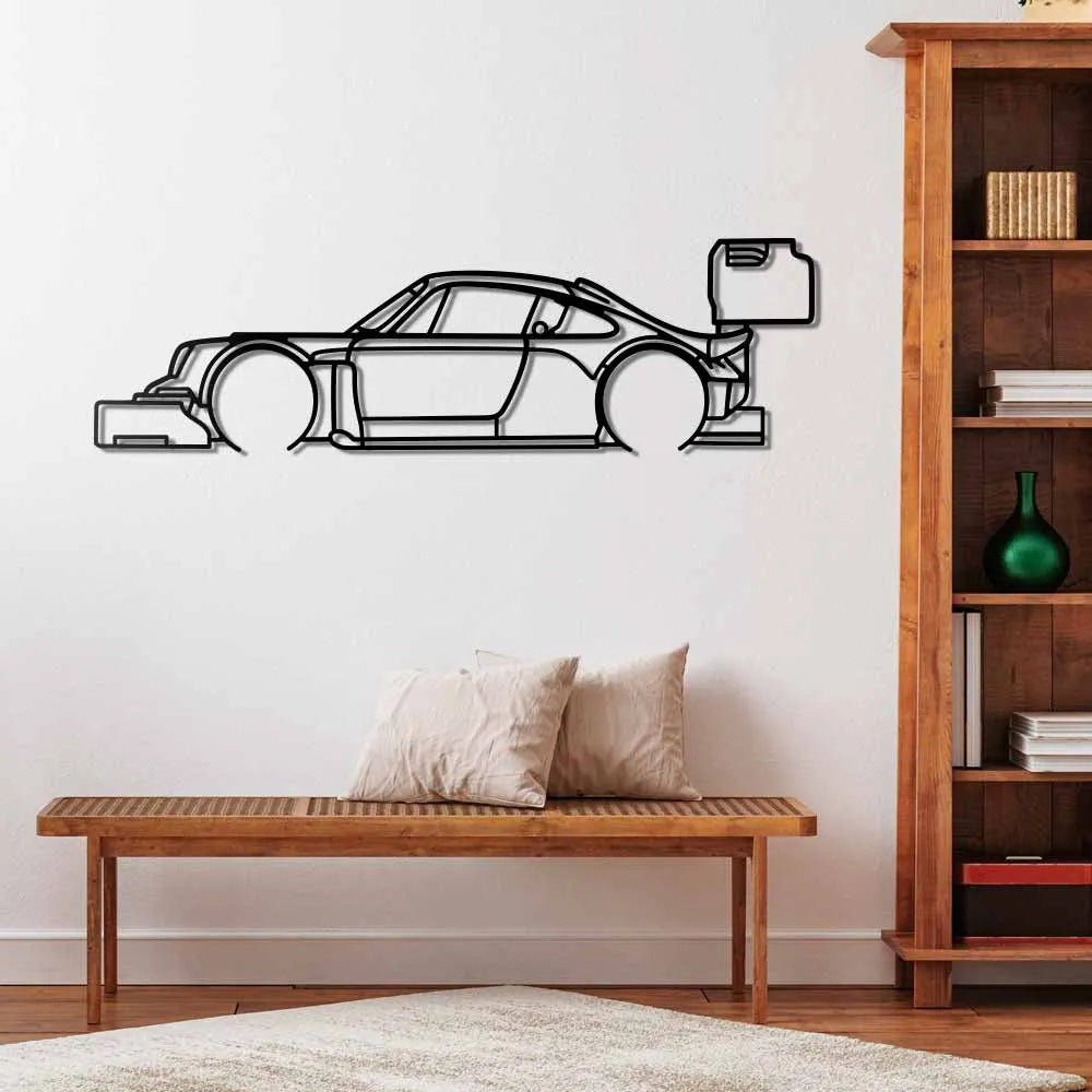 Porsche 911 Pikes Peak