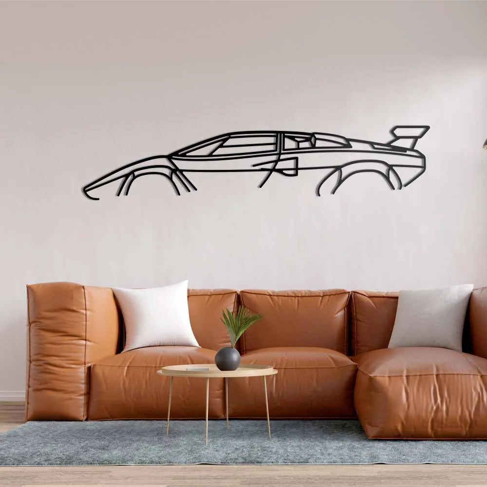 Lamborghini Countach