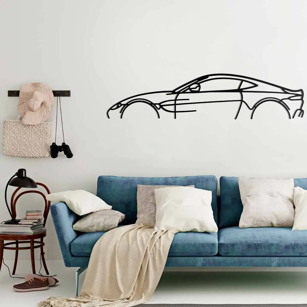 Aston Martin Vantage 2020