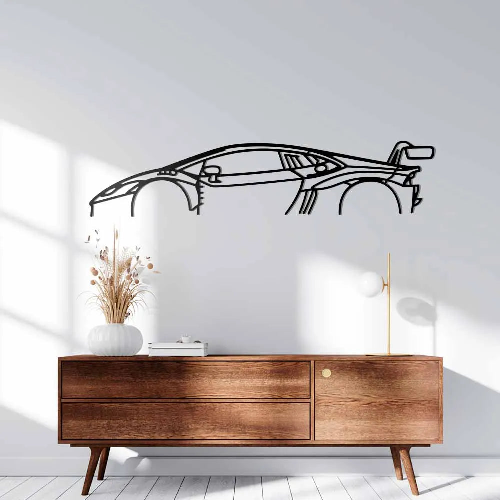 Lamborghini Huracan Gt3