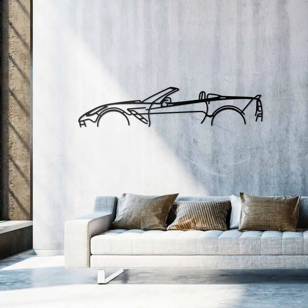 Corvette C7 Grand Sport Convertible