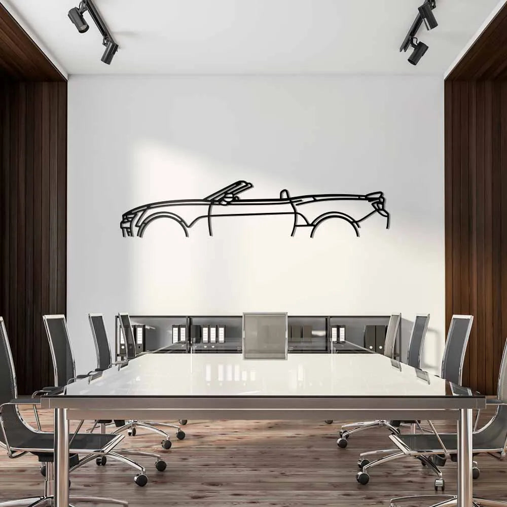 Camaro Ss Convertible