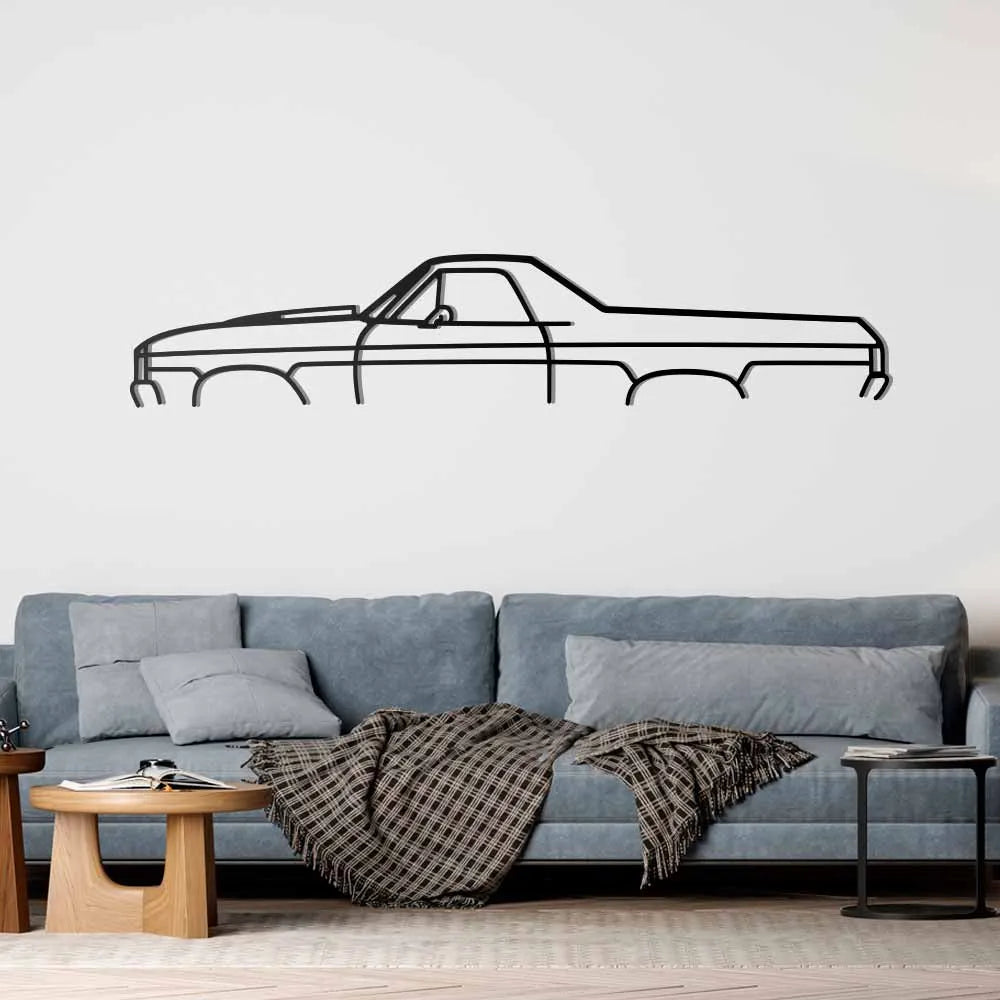 El Camino Breaking Bad