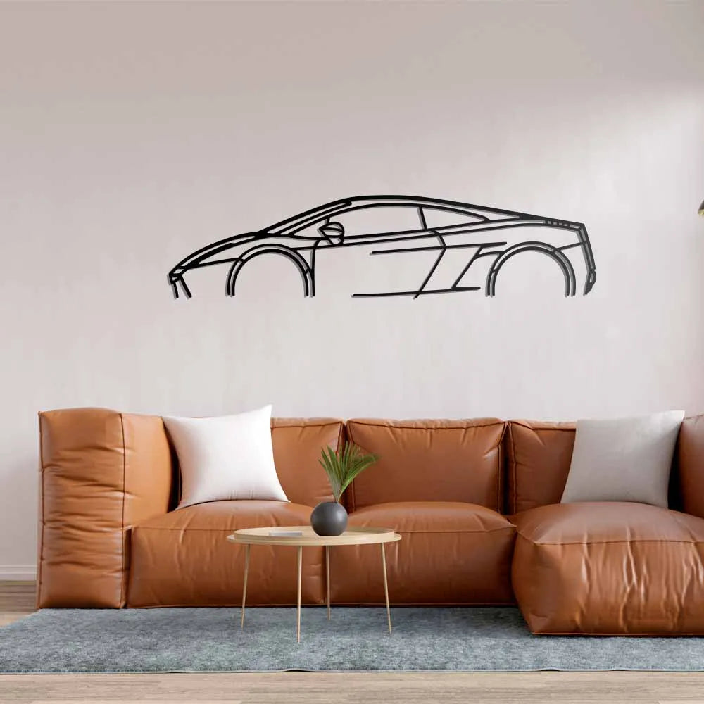 Lamborghini Gallardo