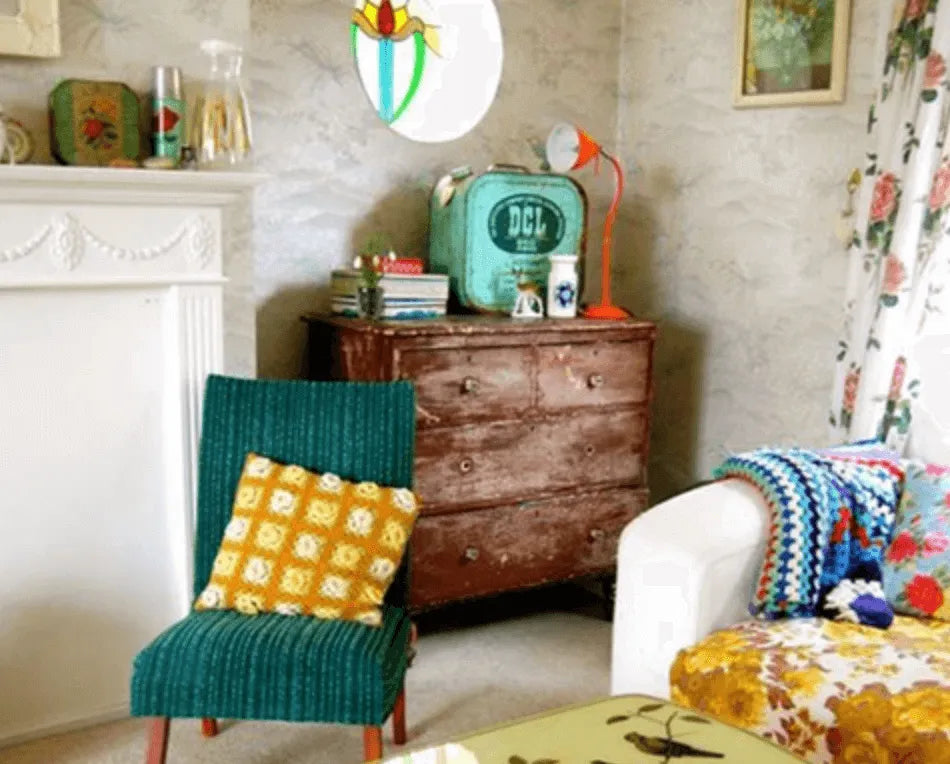 5 consejos de diseño de interiores que todo propietario de AirBnb debería adoptar