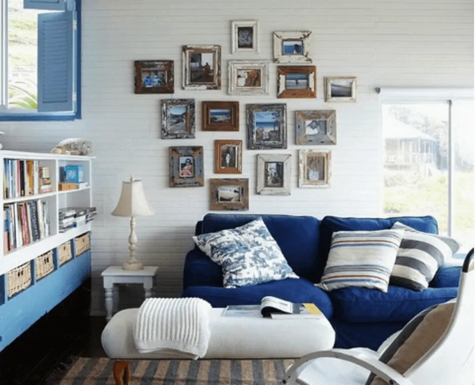 QUE NO HACER EN DECORACIÓN