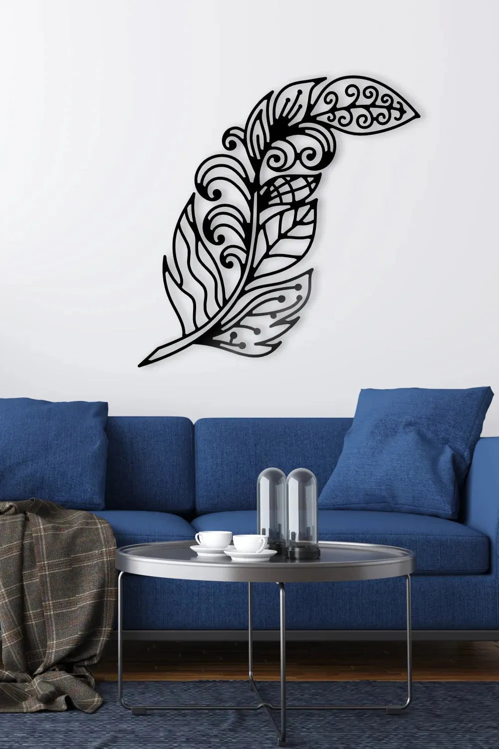 Pluma Zen