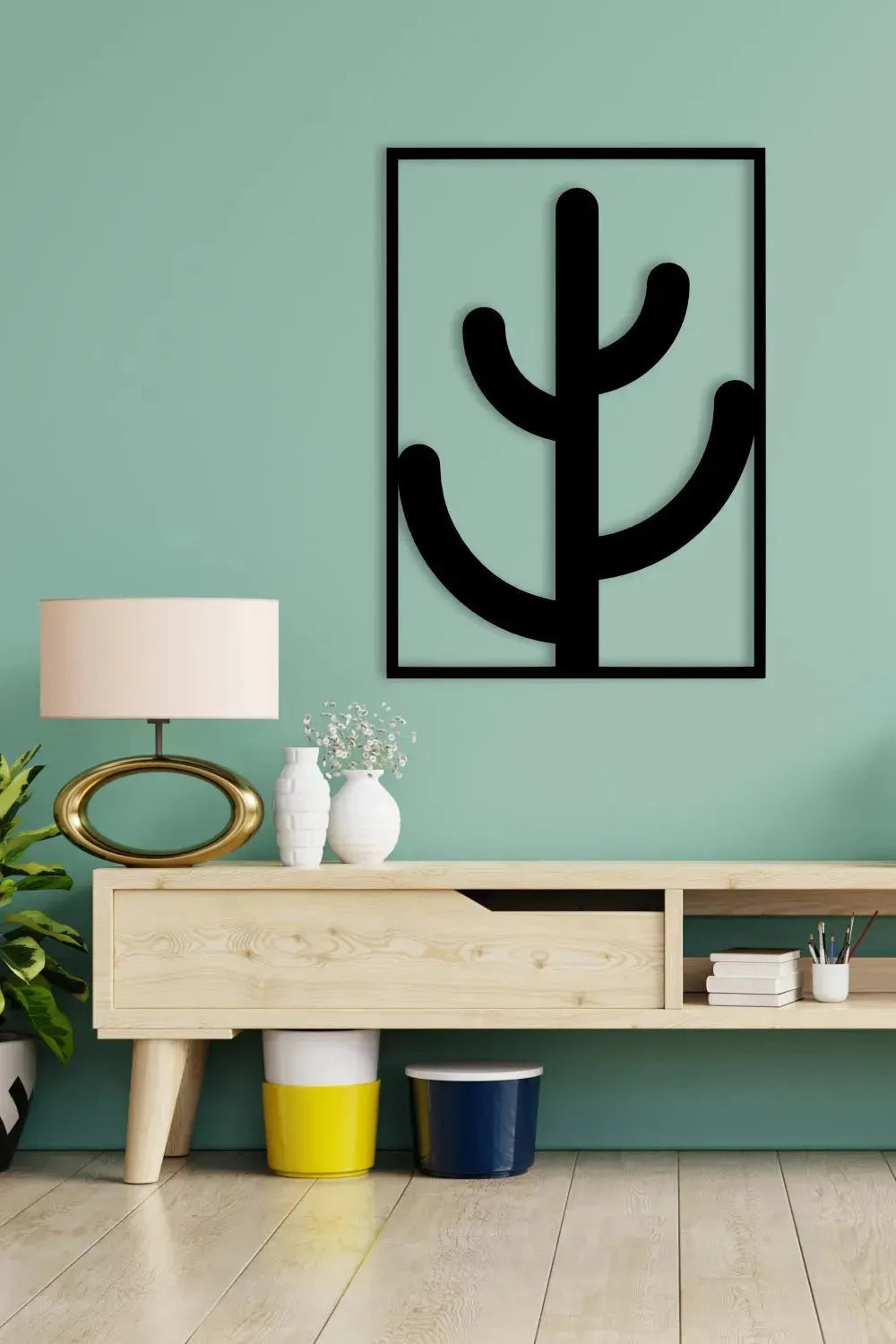 Cactus