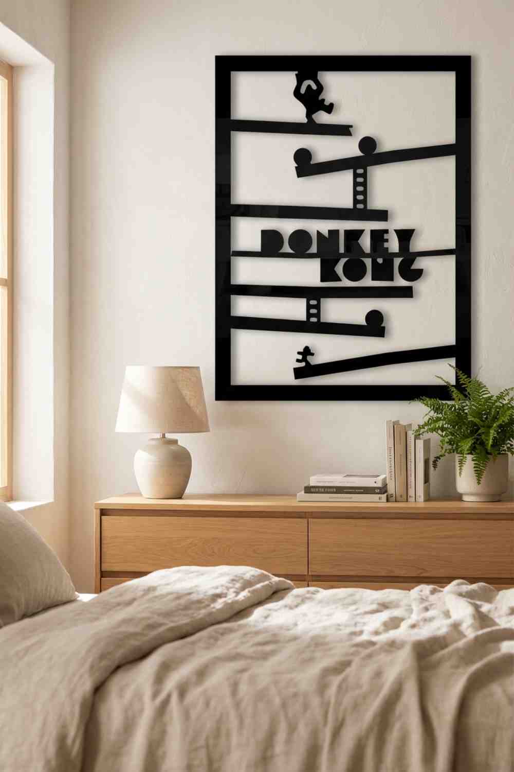 donkey kong
