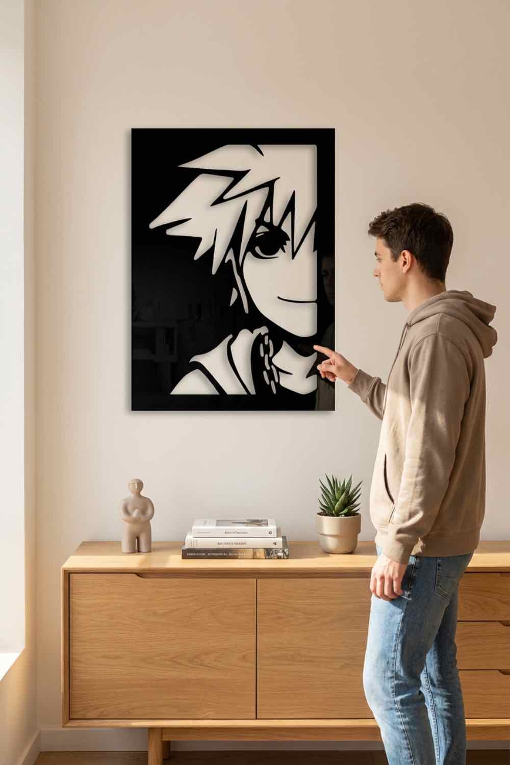 Kh Sora