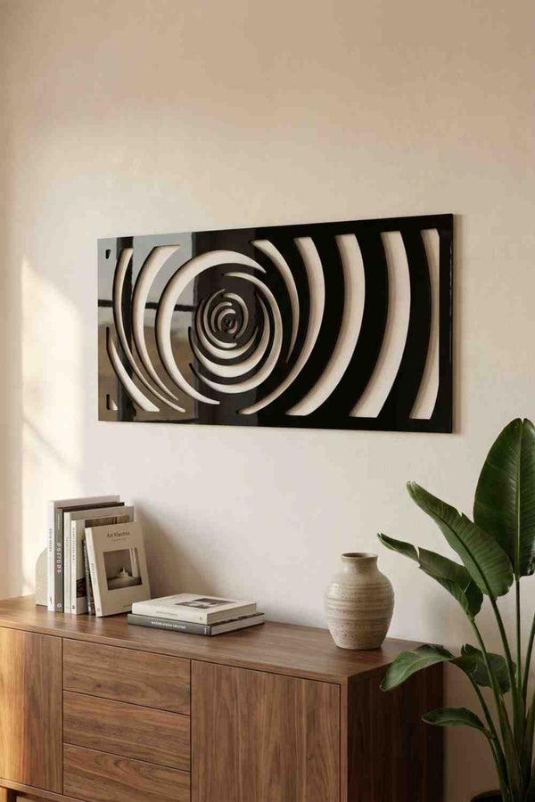 Estilo Abstracto