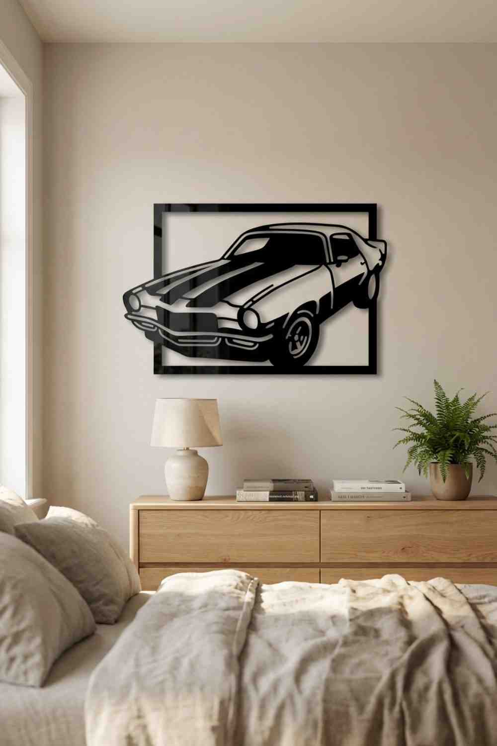 Chevrolet Camaro Z28