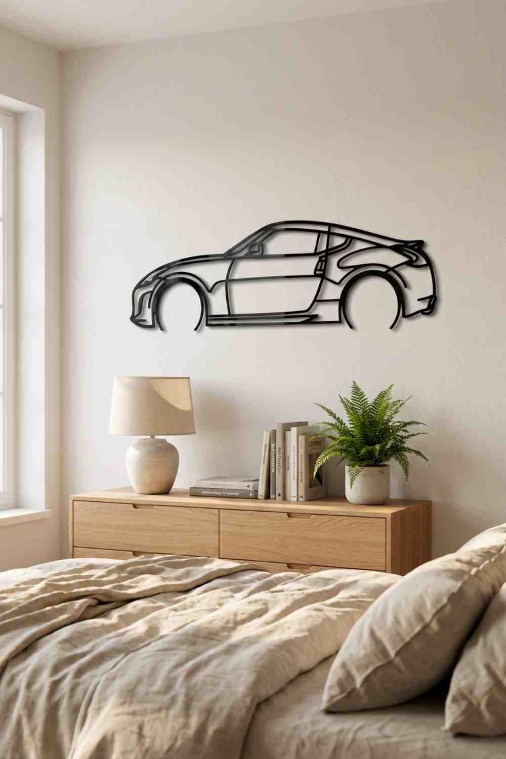 Nissan 370Z Detailed