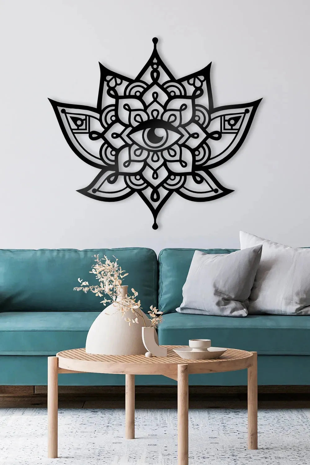 Tribal Zen