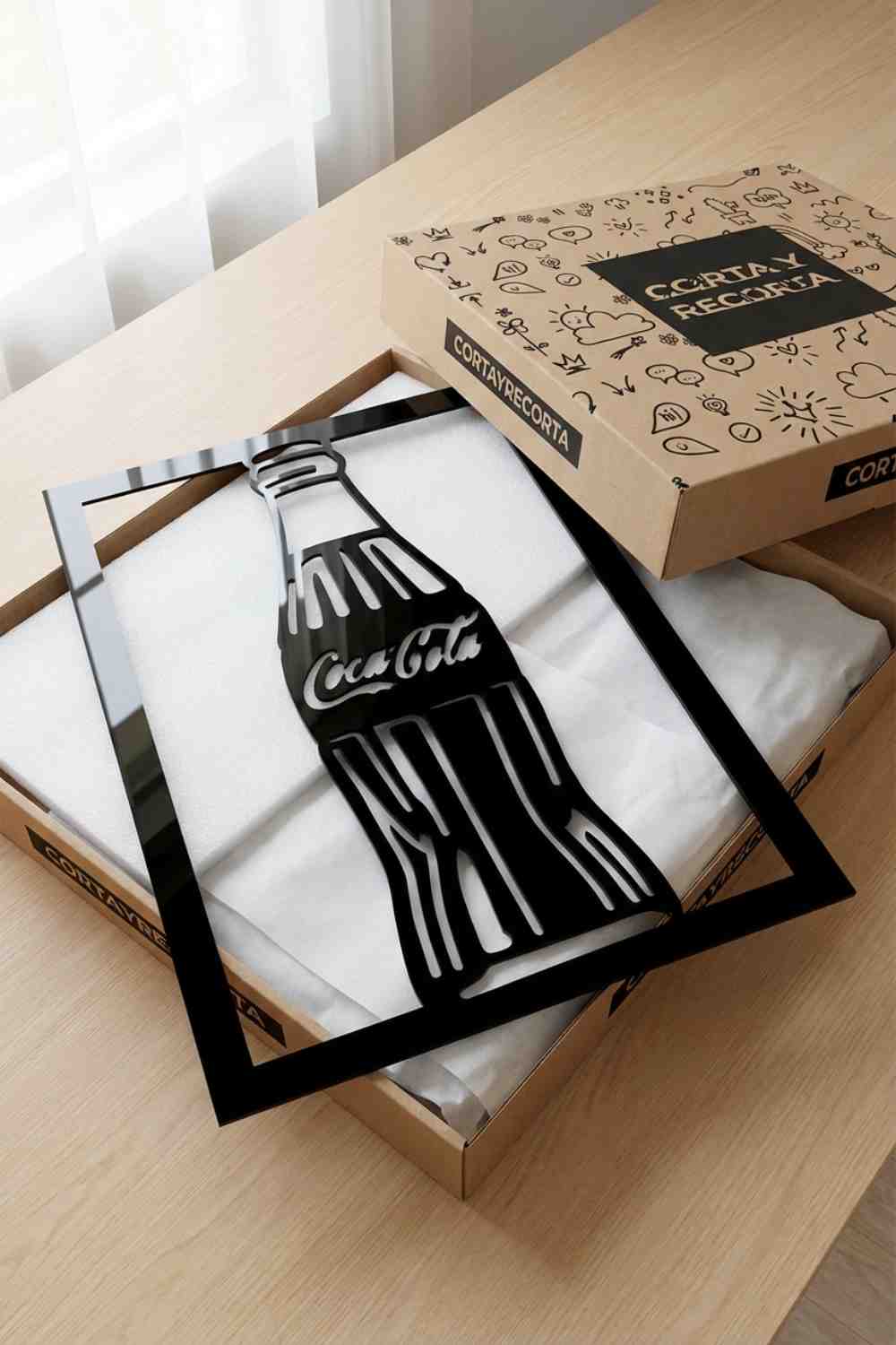 Warhol Coca Cola