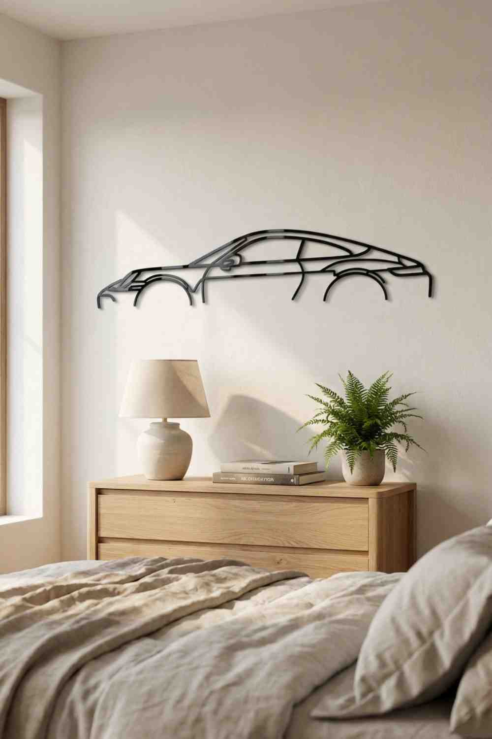 Porsche 911 Model 992