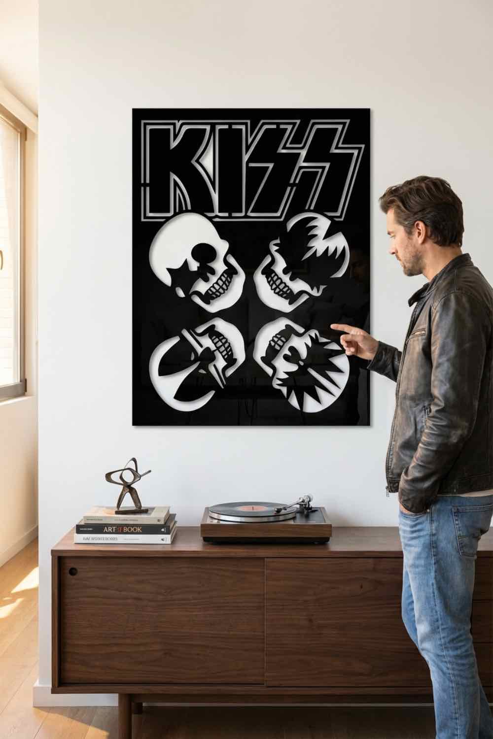 Kiss