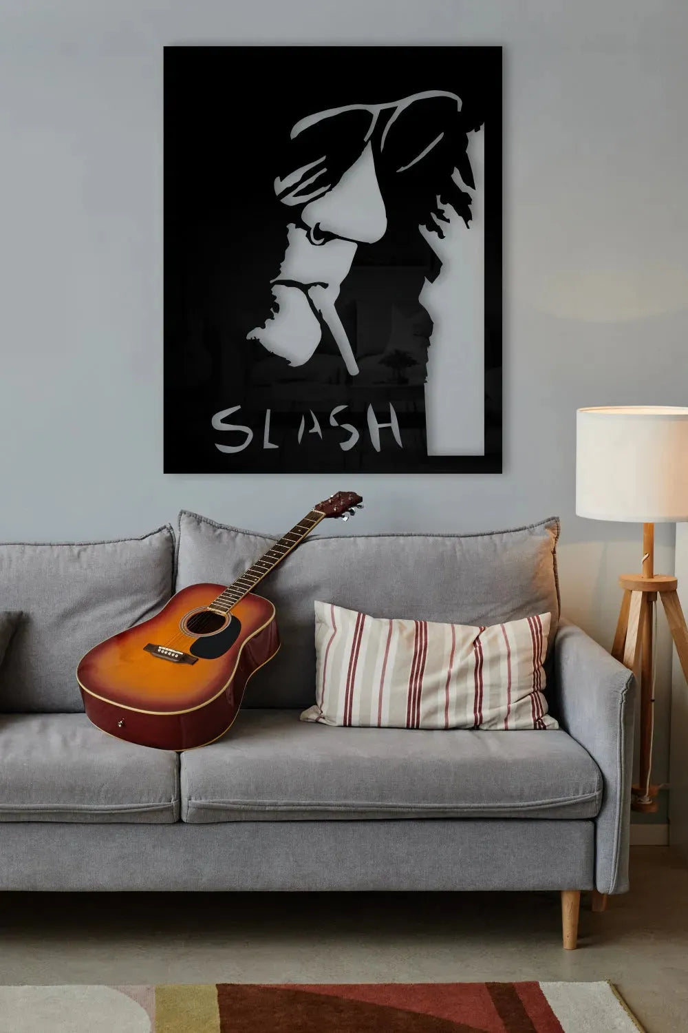Slash