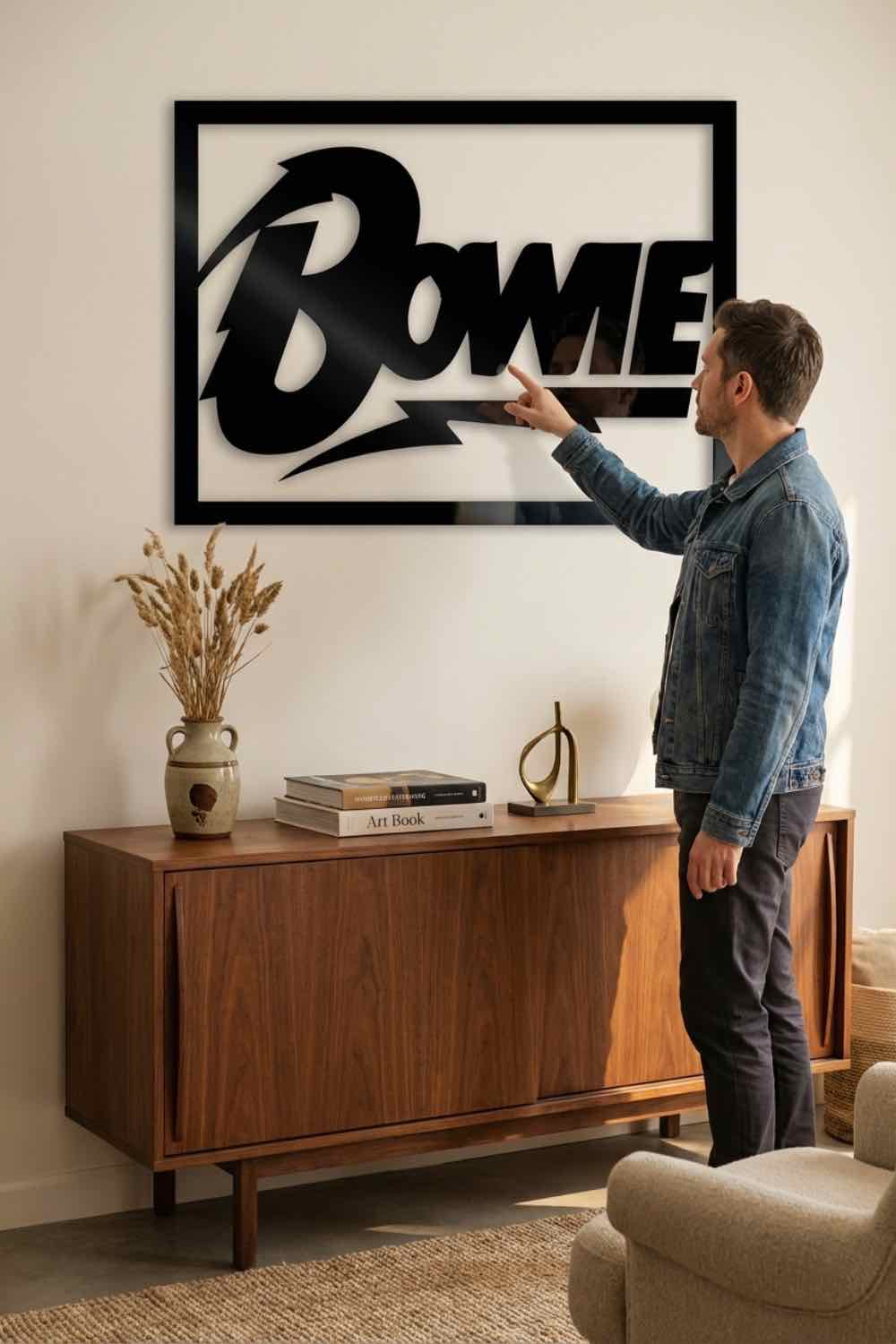 bowie