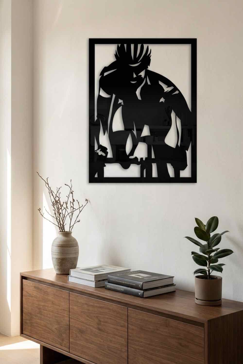 Bike Forza - Cuadro decorativo | Cortayrecorta.es