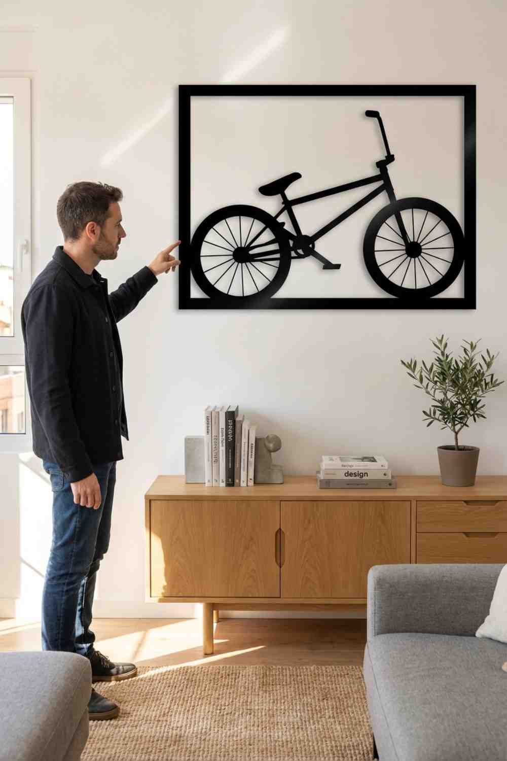 Mbt Biker