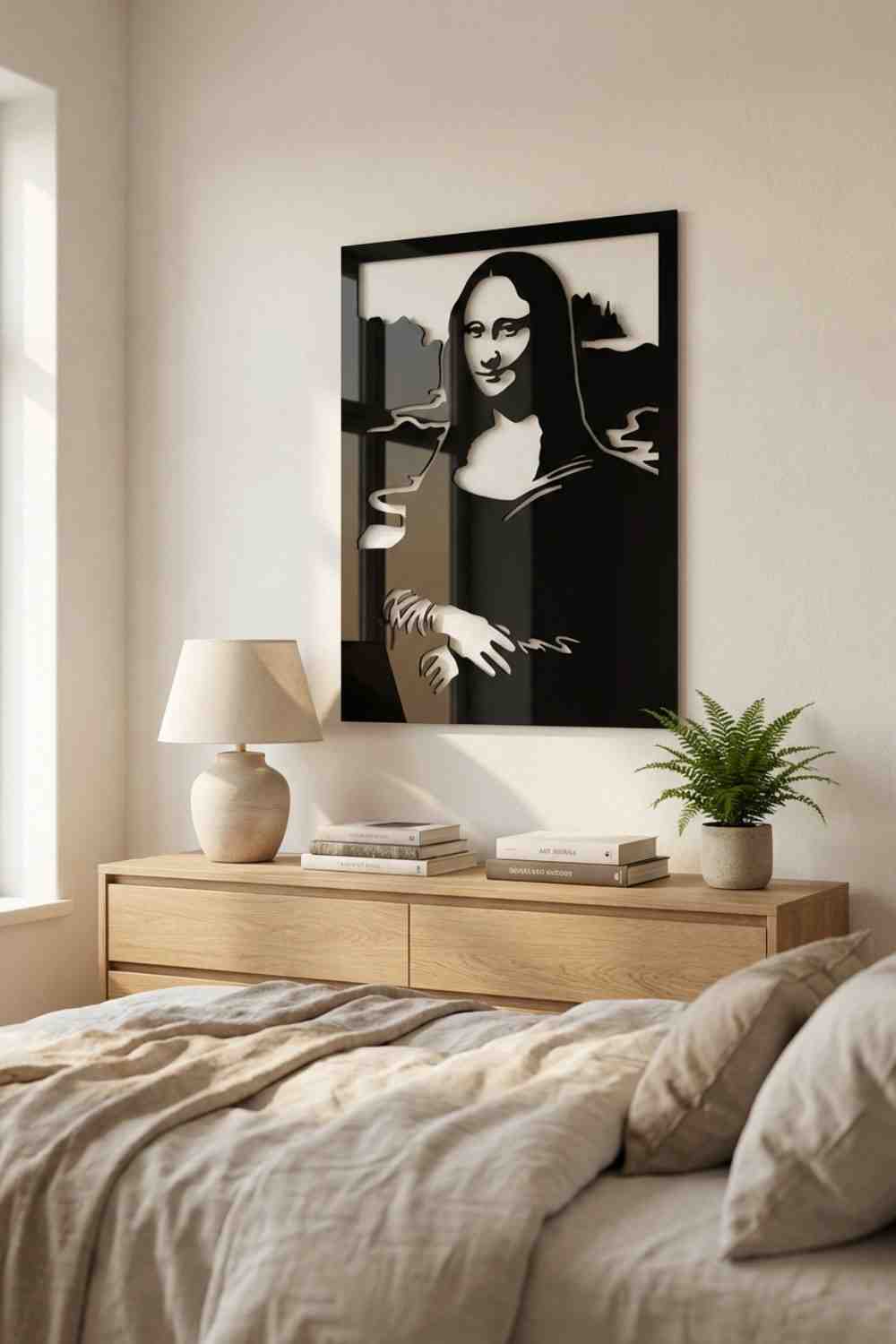 La Gioconda Clásica