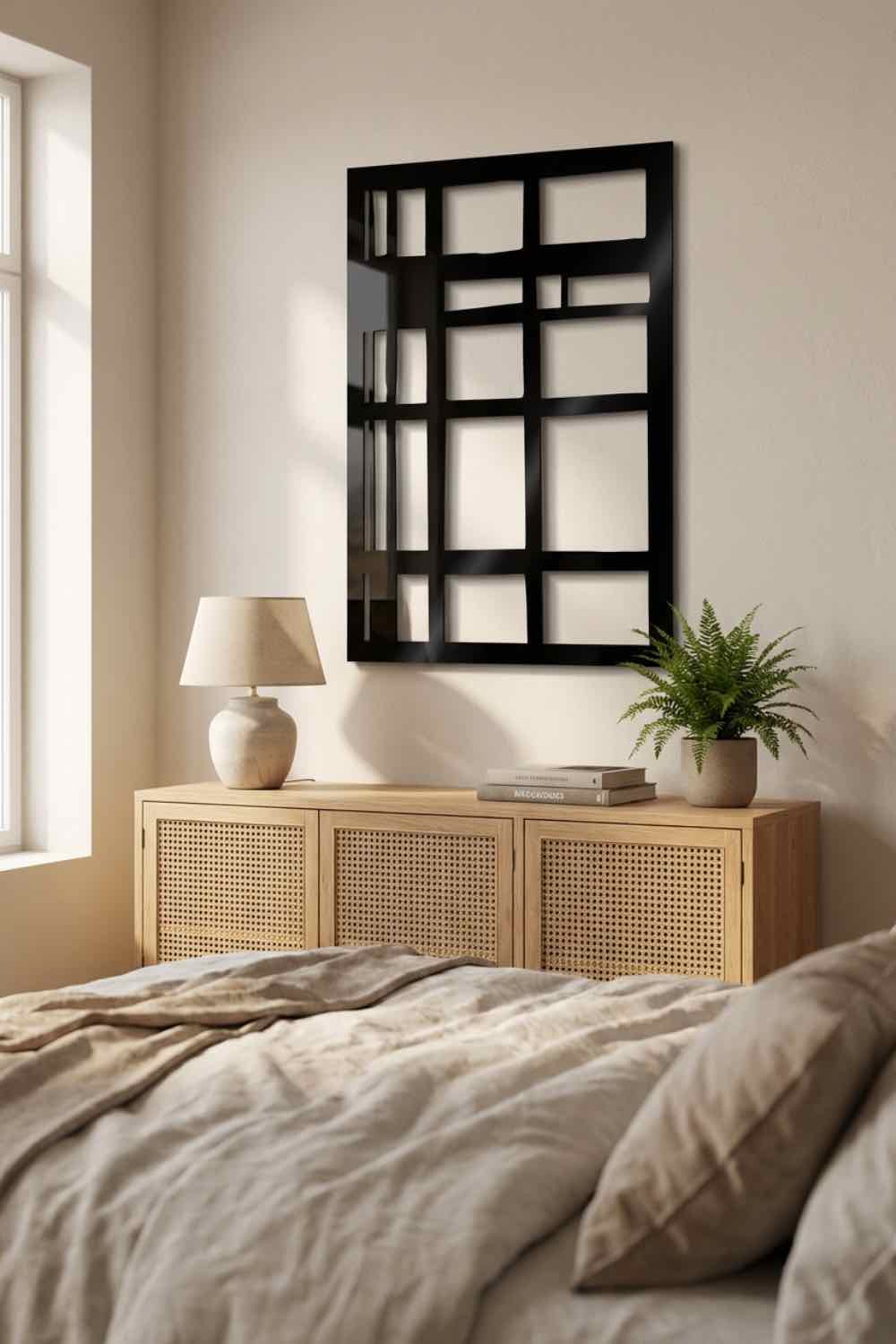 Ceuta - Cuadro decorativo | Cortayrecorta.es