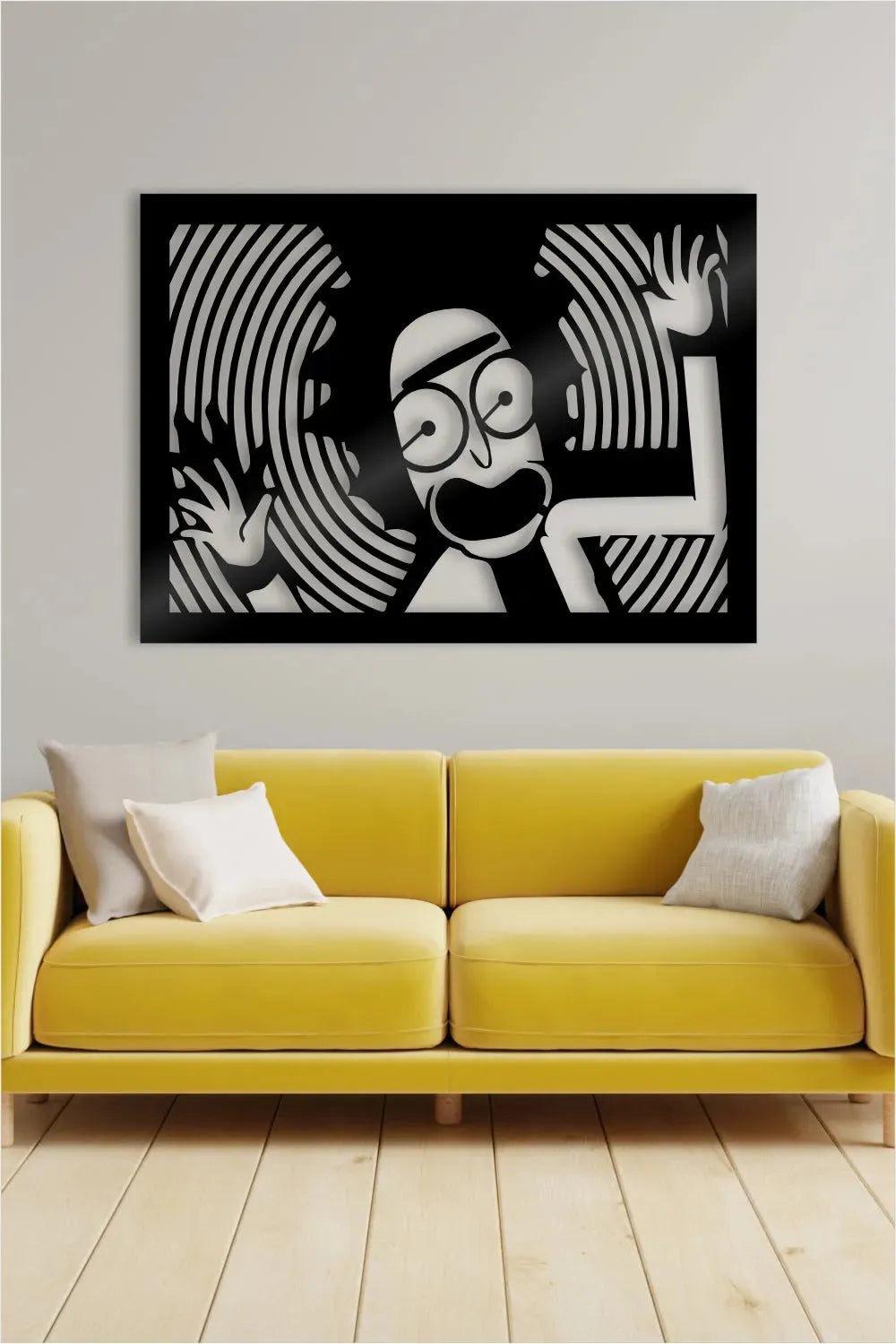Rick Sanchez