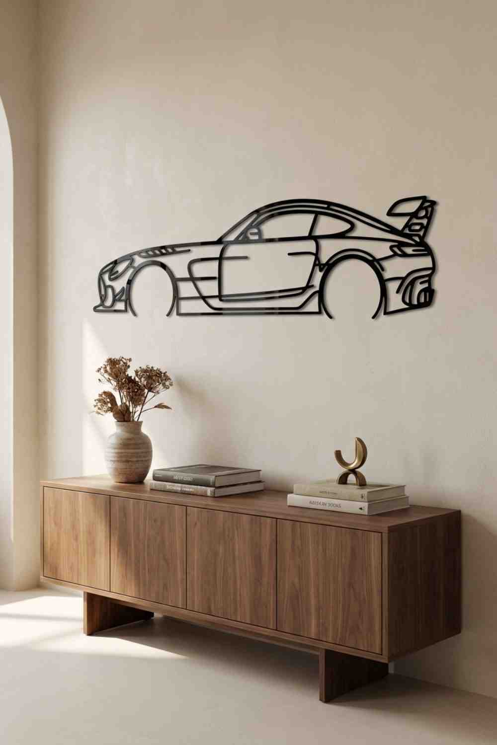 Mercedes Amg Gt Black Series Detailed