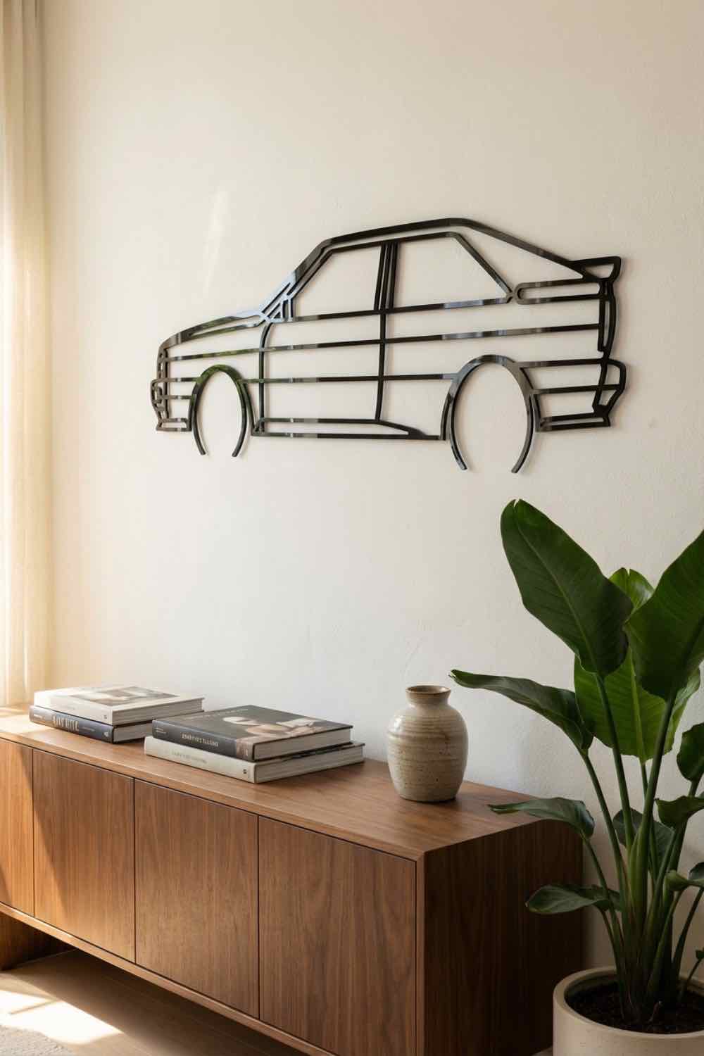 Audi Quattro Turbo Detailed