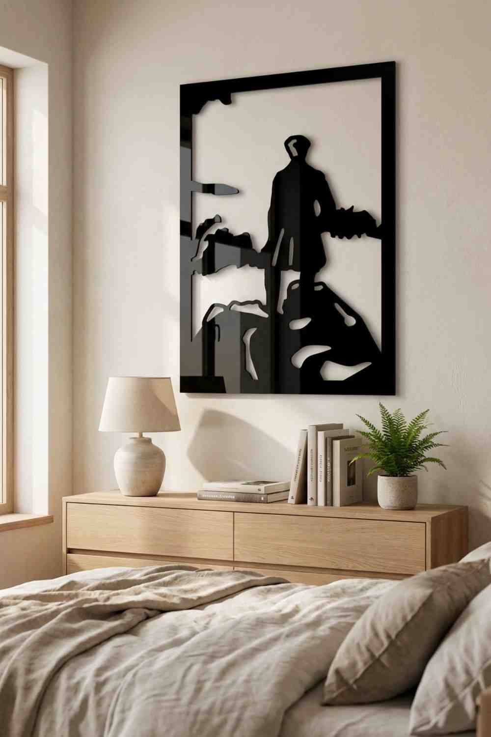 El Caminante Sobre El Mar De Nubes